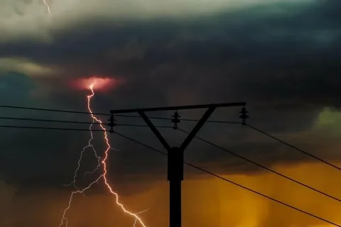 The Price of Power