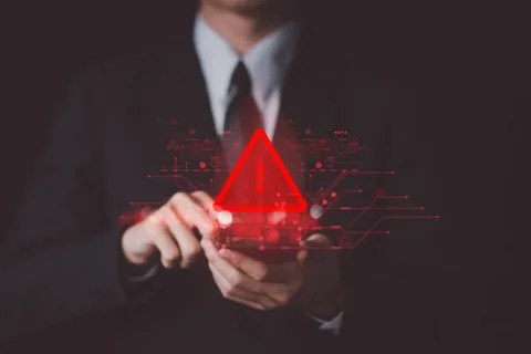 The Hidden Dangers of the Corporate Underworld