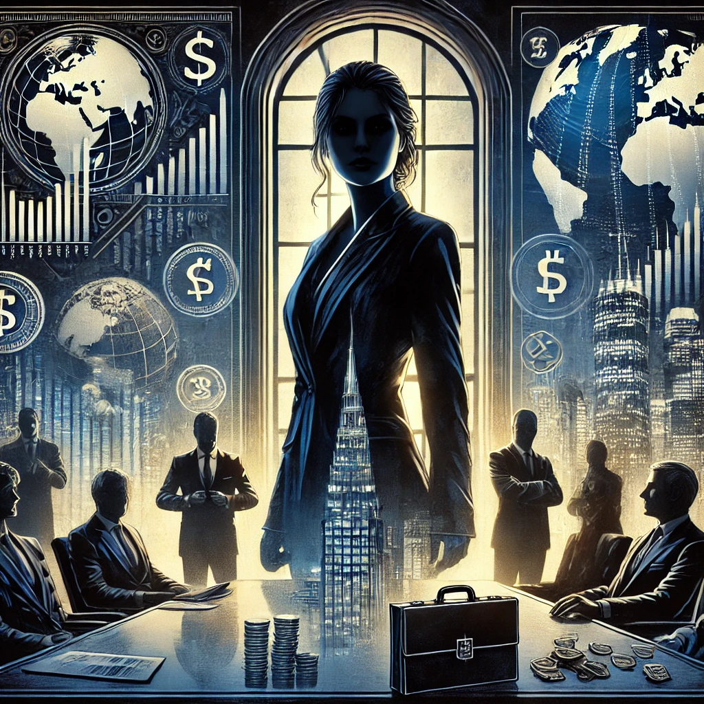 Russell Marks – Political Author & Thought Leader